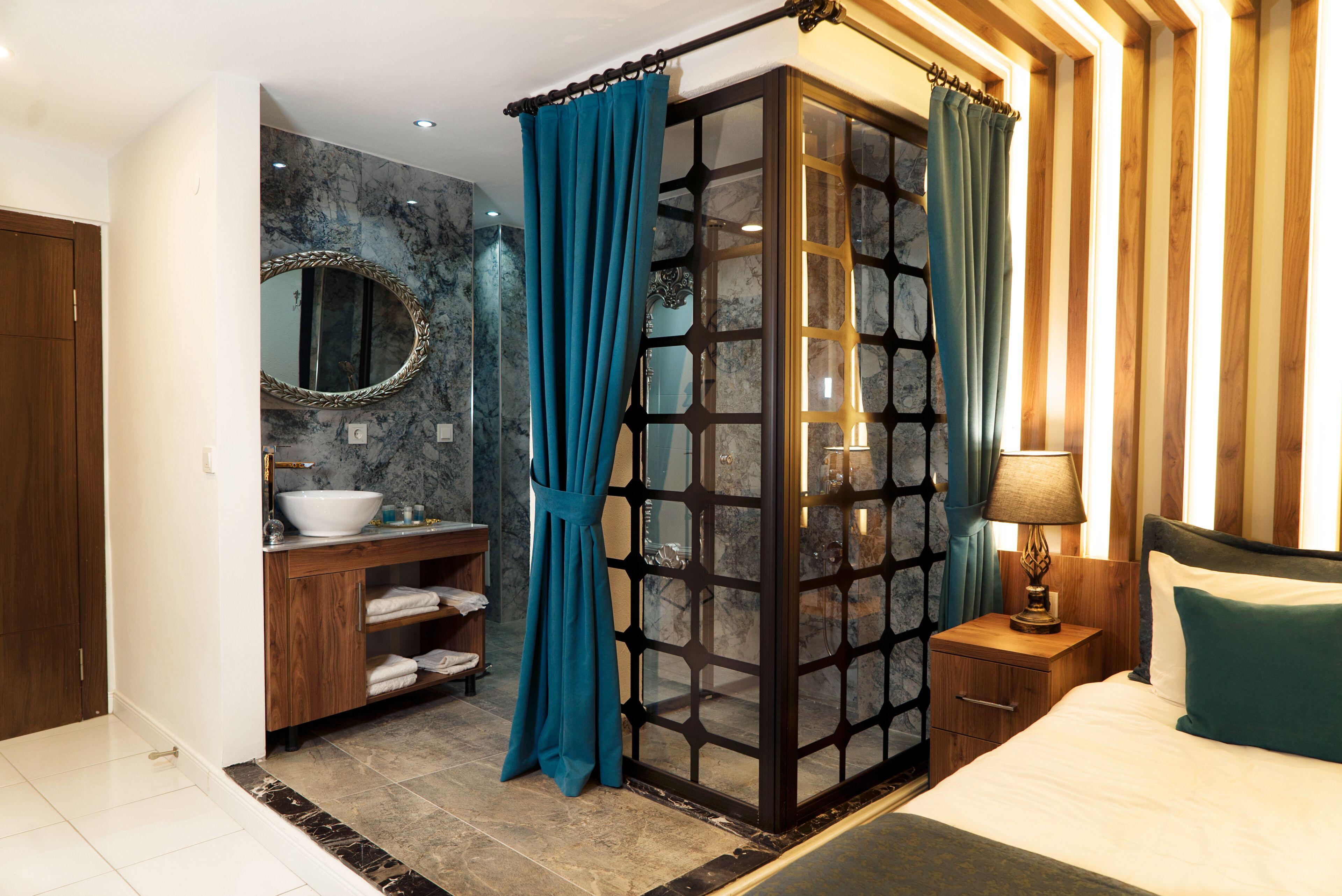 Taksim Yazici Residence — Fotoğraflar 1
